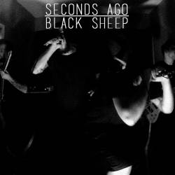 Seconds Ago : Black Sheep